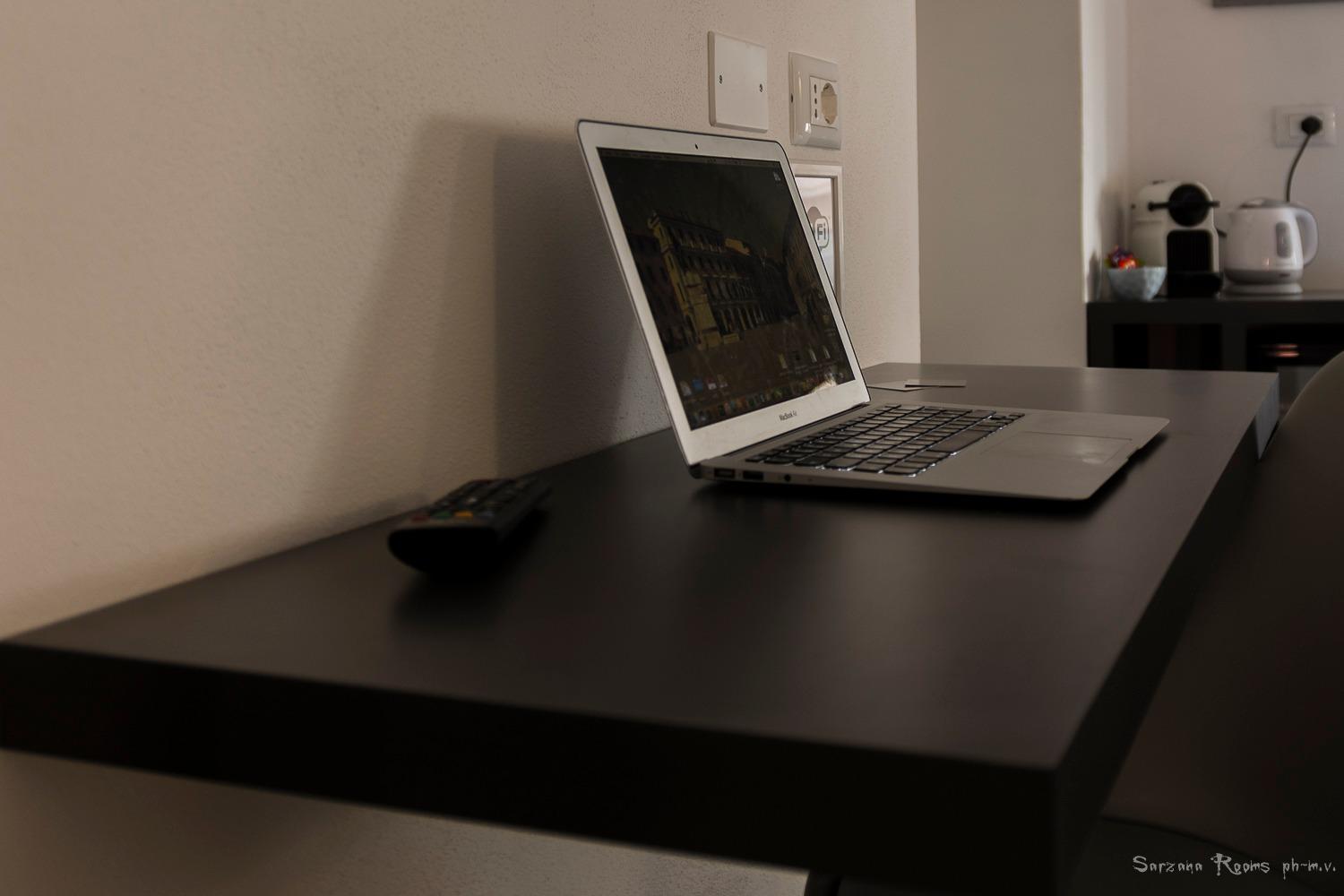 Sarzana'S Rooms Ngoại thất bức ảnh