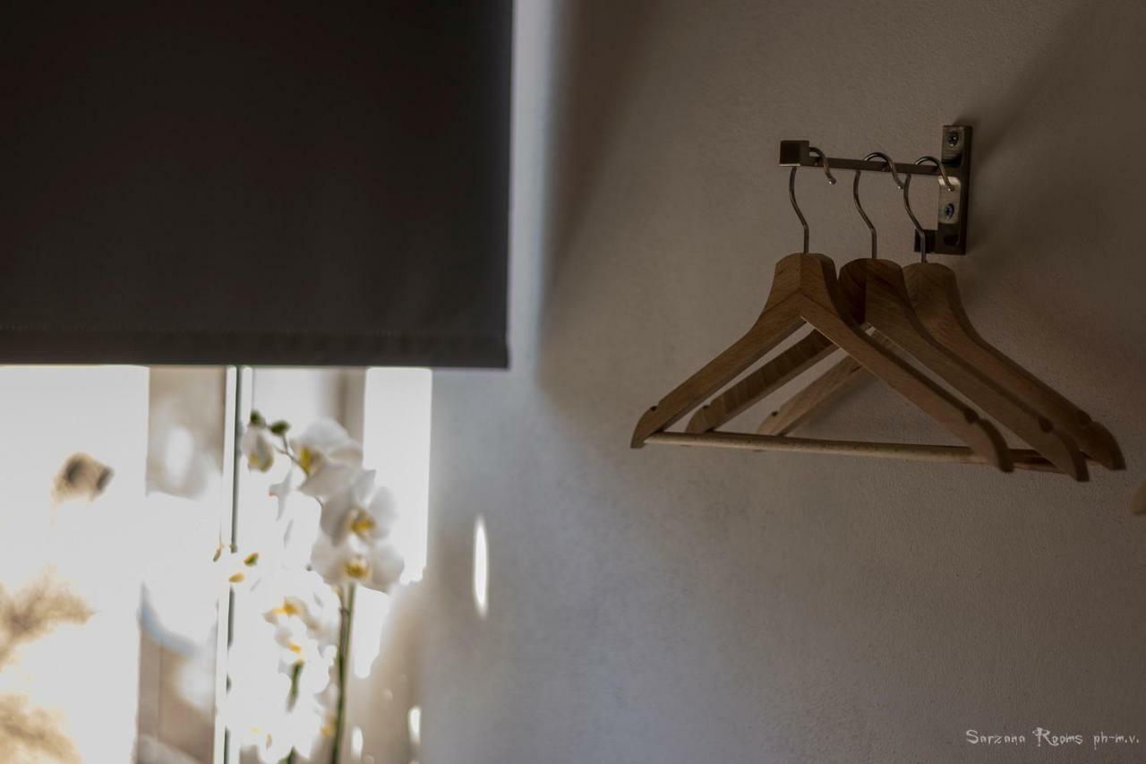 Sarzana'S Rooms Ngoại thất bức ảnh