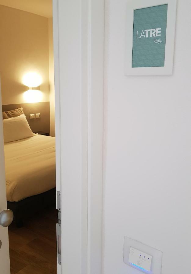 Sarzana'S Rooms Ngoại thất bức ảnh