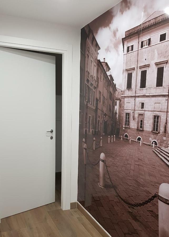 Sarzana'S Rooms Ngoại thất bức ảnh