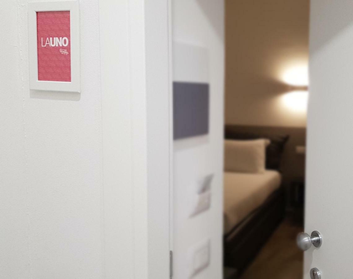 Sarzana'S Rooms Ngoại thất bức ảnh